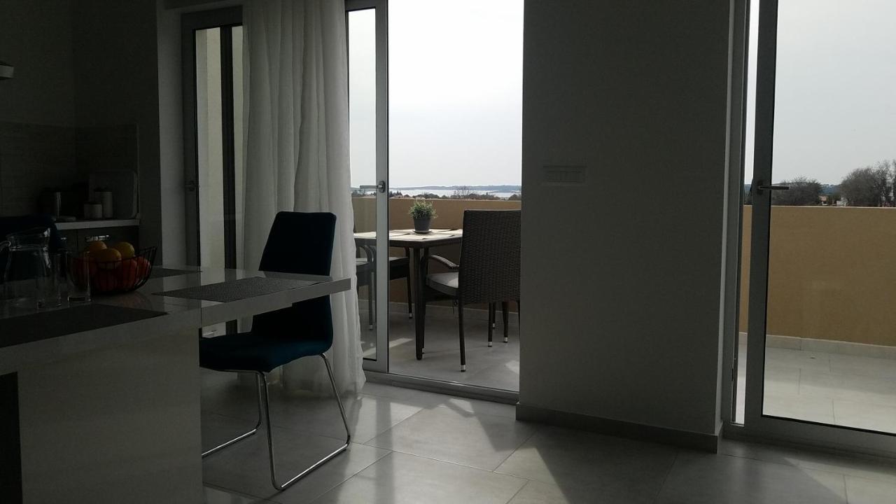 Janja Apartma Medulin