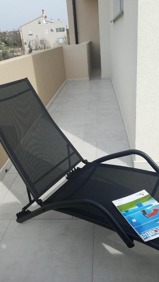 Apartma Janja *
