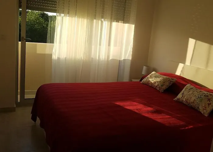 Apartment Janja