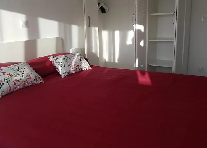 Apartment Janja