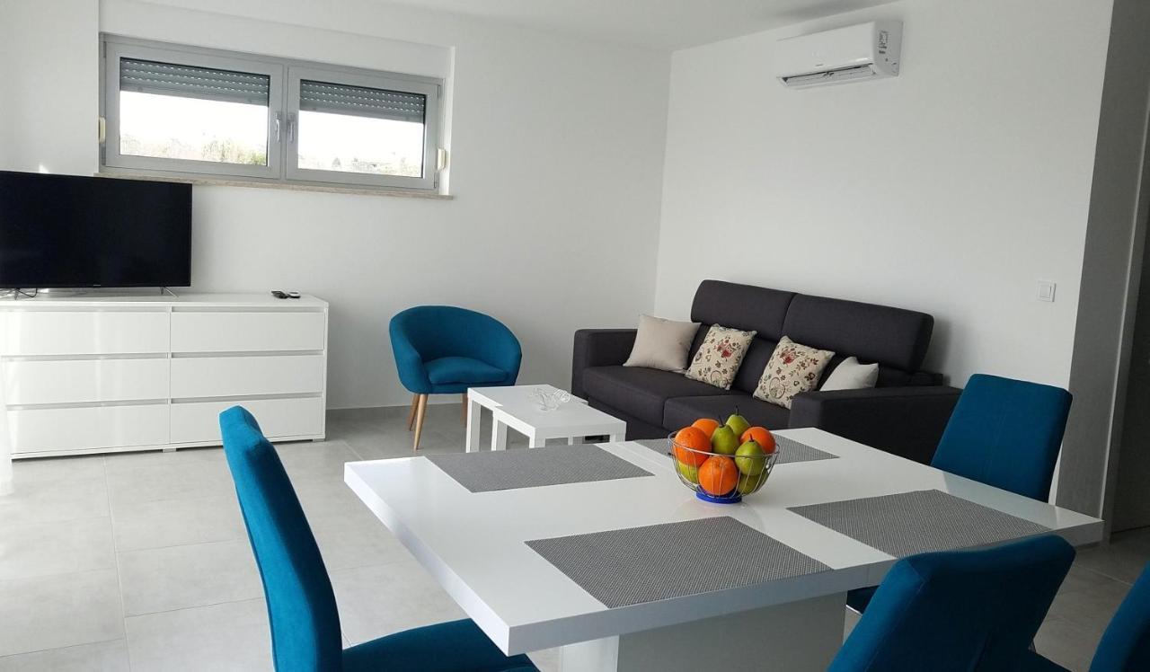 Apartment Janja *