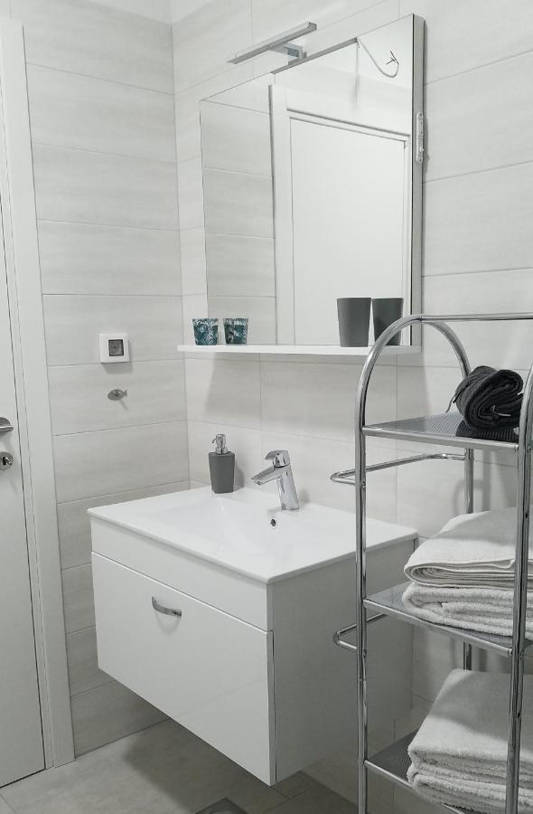 Apartment Janja