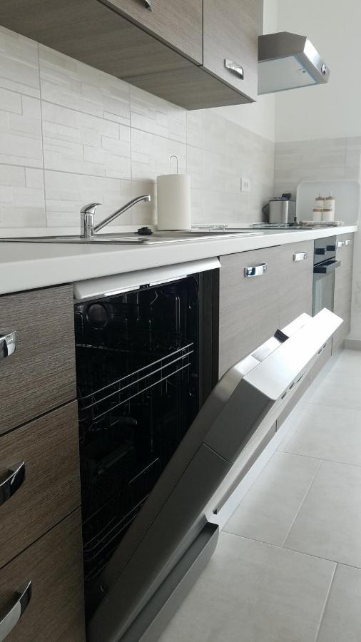 Apartment Janja Medulin
