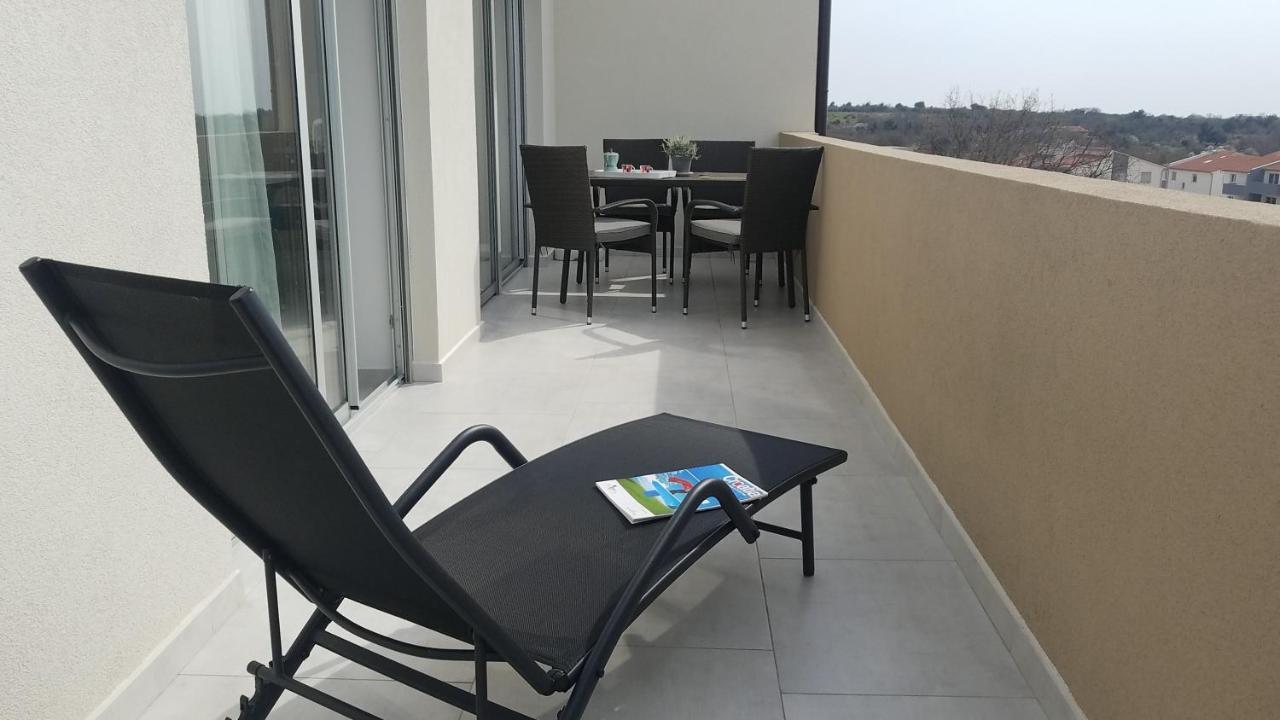 Apartment Janja Medulin
