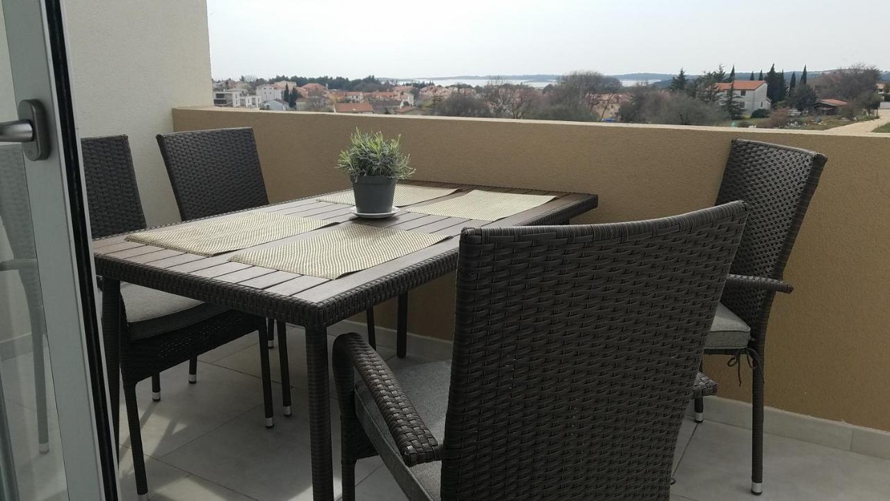 Janja Apartment Medulin