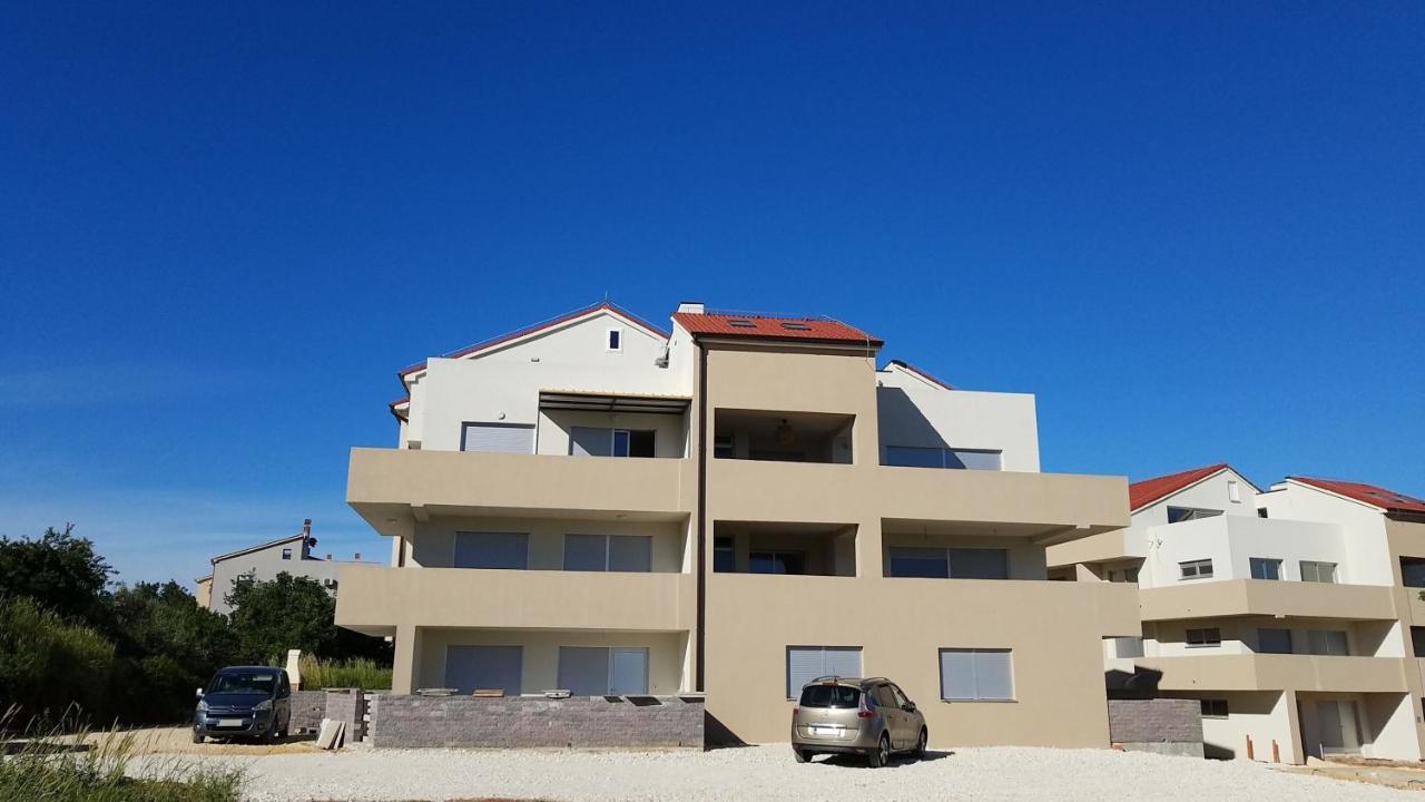 Janja Apartment